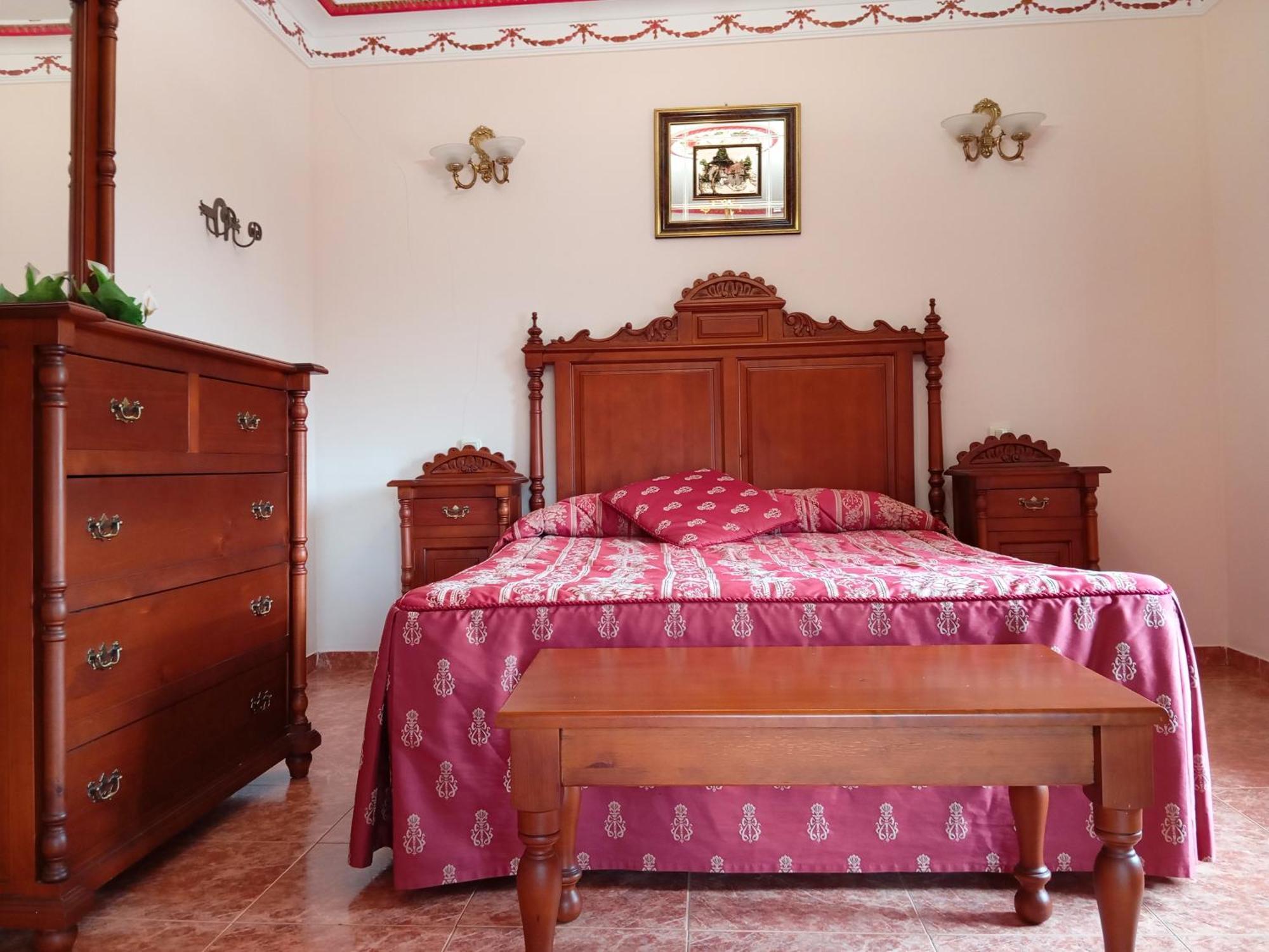 Hotel La Rueda 3000 โมรา เด รูเบียรอส ภายนอก รูปภาพ