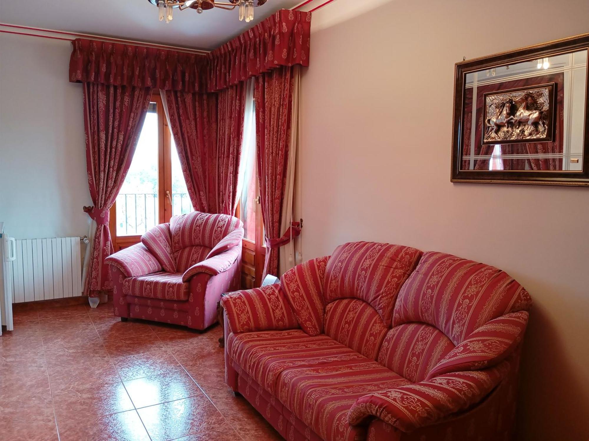 Hotel La Rueda 3000 โมรา เด รูเบียรอส ภายนอก รูปภาพ