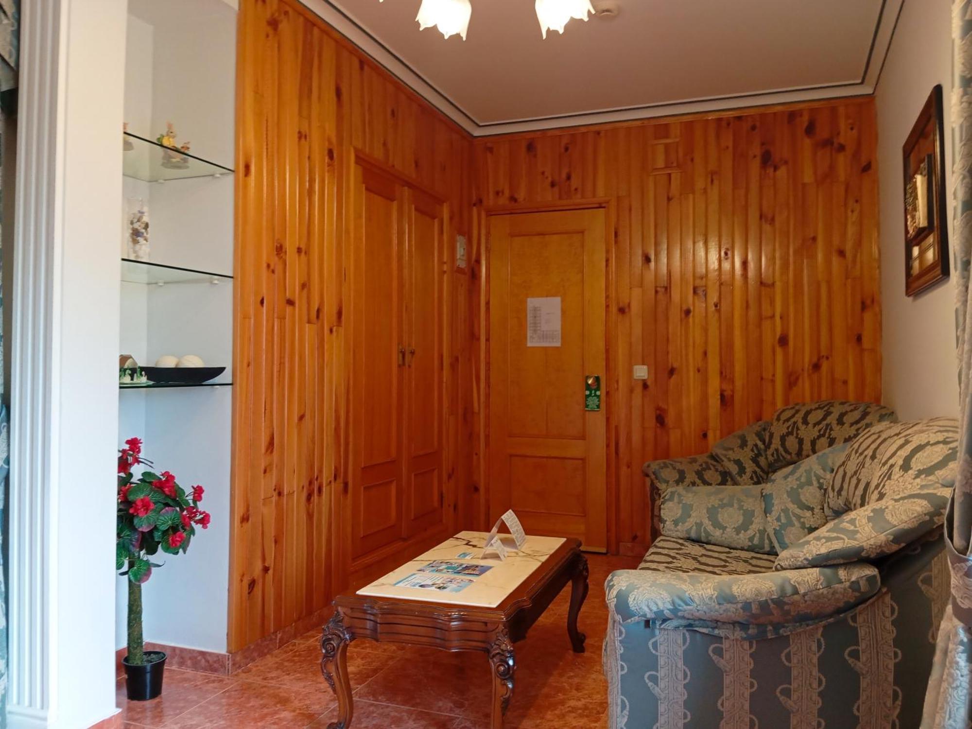 Hotel La Rueda 3000 โมรา เด รูเบียรอส ภายนอก รูปภาพ